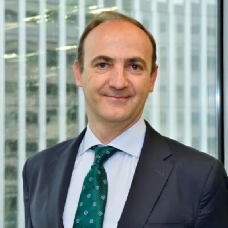 José Luis Langa, Iberpay